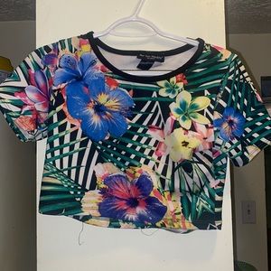 See you Monday medium cop top